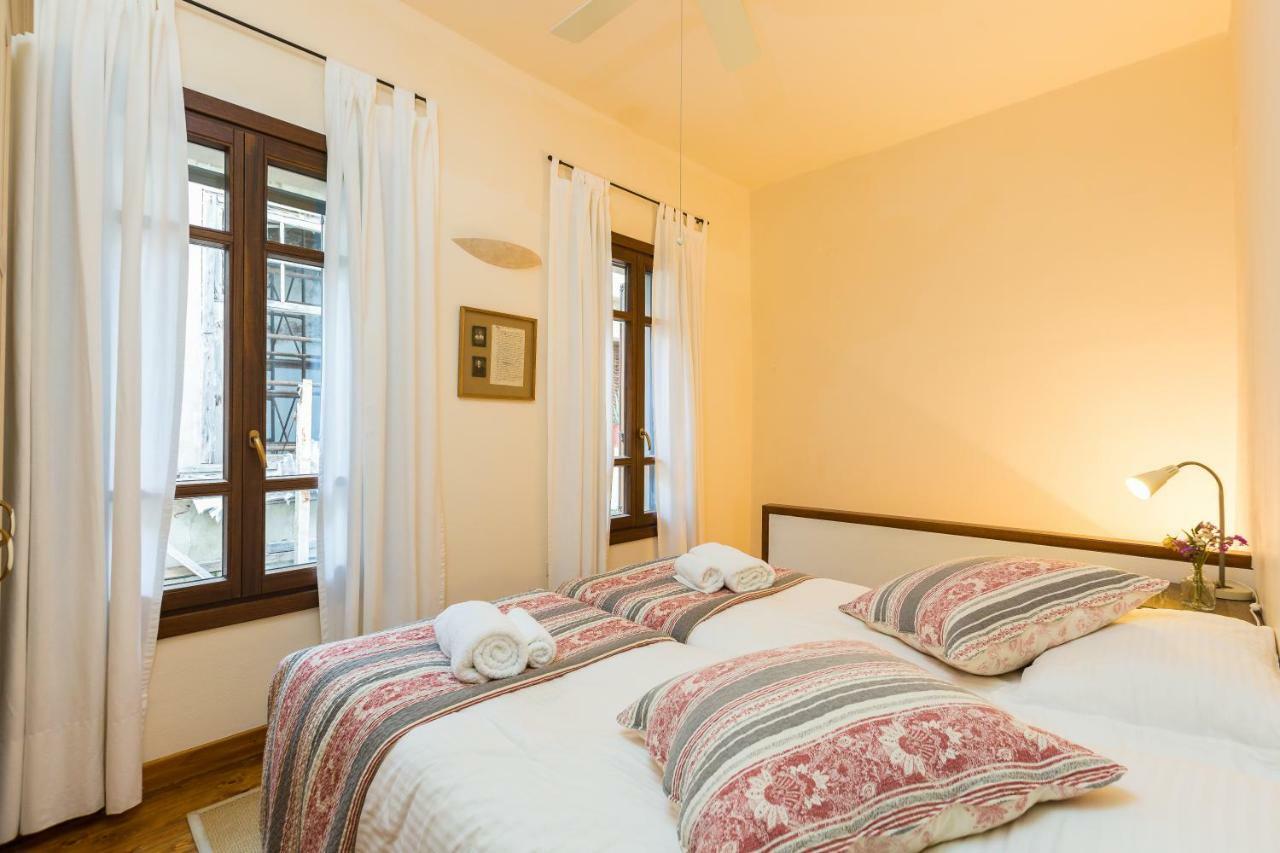 Anastasia's Venetian House Apartment *