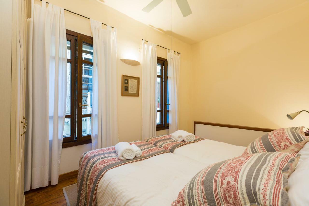 Anastasia's Venetian House * Rethymno (Crete)