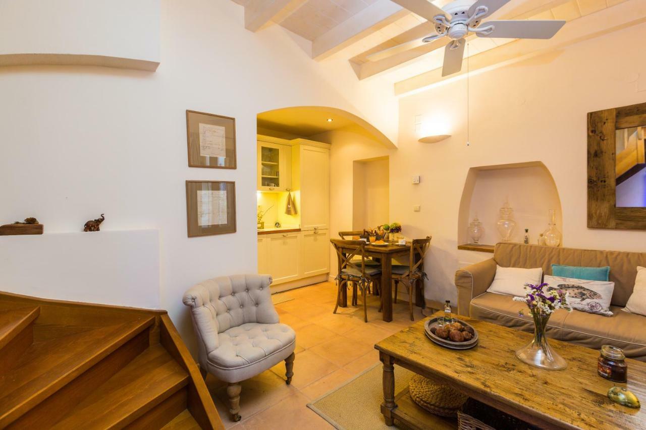 Apartment Anastasia's Venetian House *