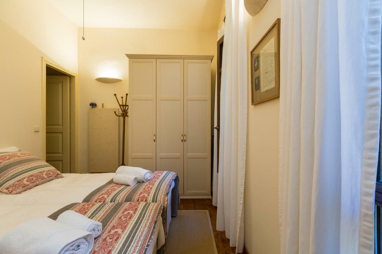 Anastasia's Venetian House Apartment
