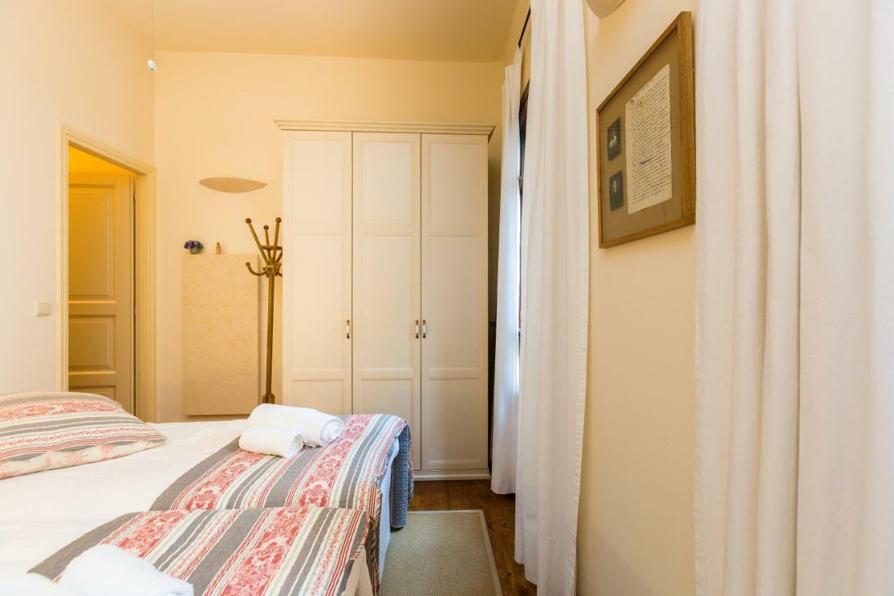 Anastasia's Venetian House Apartment Rethymno (Crete)