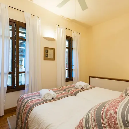Anastasia'S Venetian House Rethymno  Exterior photo