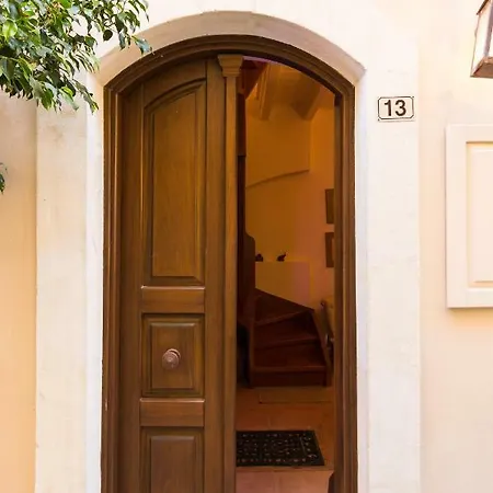 Anastasia'S Venetian House Rethymno  Exterior photo