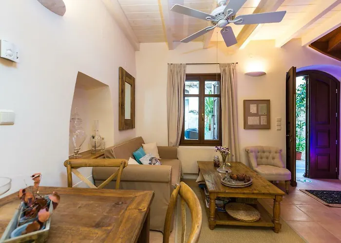 Anastasia\'S Venetian House