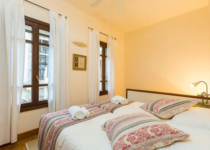 Anastasia\'S Venetian House