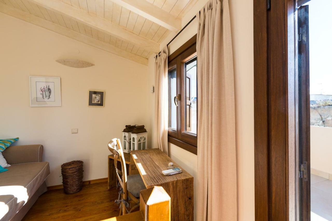 Anastasia's Venetian House Apartment *