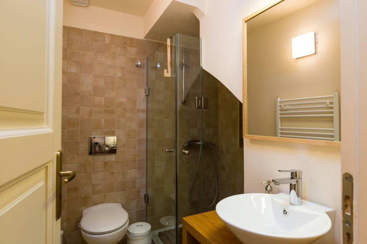 Anastasia's Venetian House Apartment