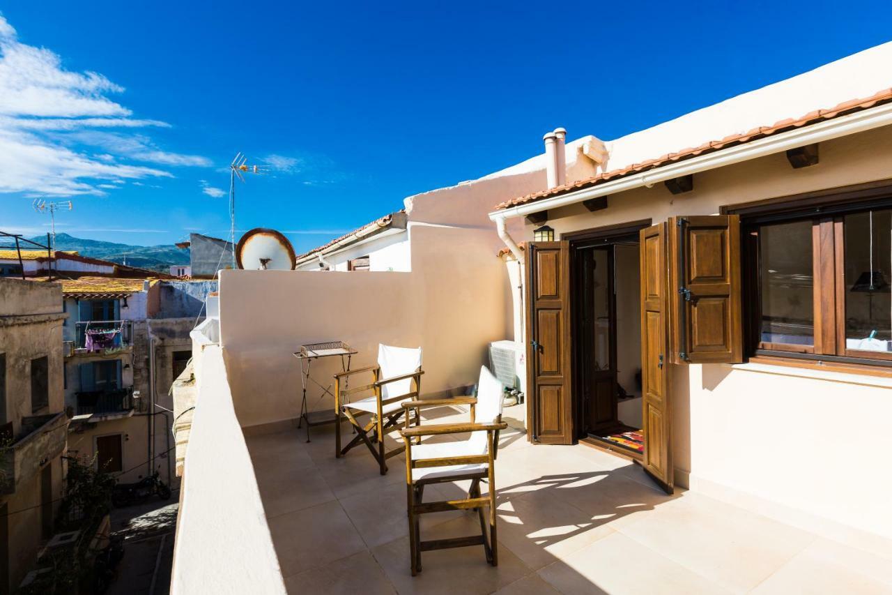 Apartment Anastasia's Venetian House Rethymno (Crete)